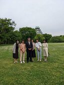 2024年関西ブロック合同同窓会in大阪の報告