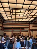 2024年関西ブロック合同同窓会in大阪の報告