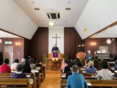 関西ブロッククリスマス祝会報告