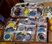 関西ブロッククリスマス祝会報告